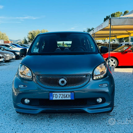 Smart forfour 70 1.0 Prime