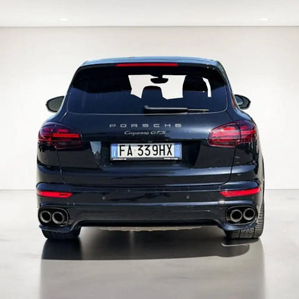 Porsche Cayenne GTS 3.6 V6 Bi-Turbo 441 CV Tiptron