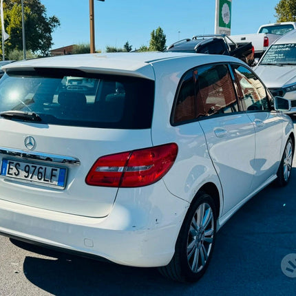 Mercedes-benz B 180 CDI Premium