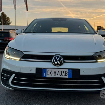 Volkswagen Polo 1.0 TSI Style