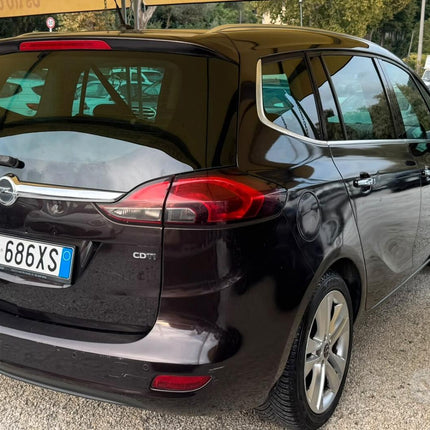 Opel Zafira Tourer 2.0 CDTi 130CV Cosmo