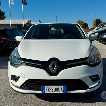 Renault Clio TCe 12V 90CV Start&Stop 5 porte Energy Zen