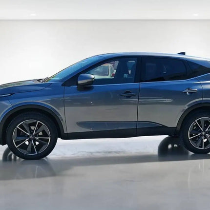Nissan Qashqai GARANZIA 60 MESI