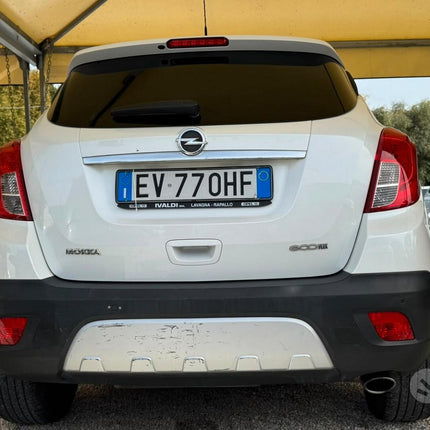 Opel Mokka 1.7 CDTI Ecotec 130CV 4x2 Start&Stop Cosmo