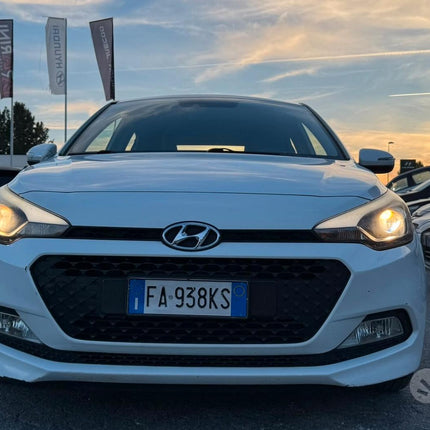 Hyundai i20 1.2 84 CV 5 porte Style