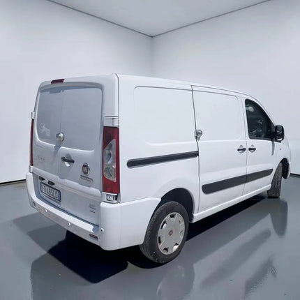 Fiat Scudo GARANZIA 60 MESI