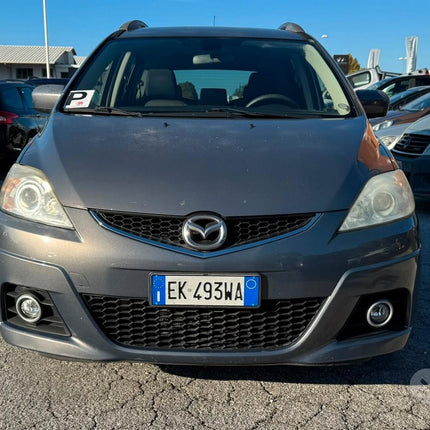 Mazda Mazda5 1.6 MZ-CD 8V 115CV Dynamic Space