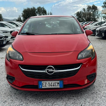 Opel Corsa 1.4 90CV Coupé Cosmo
