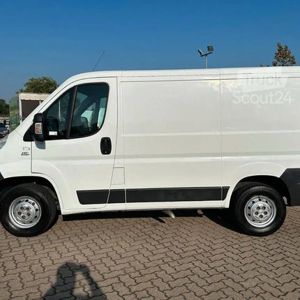 Fiat Ducato Fiat Ducato L2H2 2.2 101 CV CON GARANZIA 60 MESI