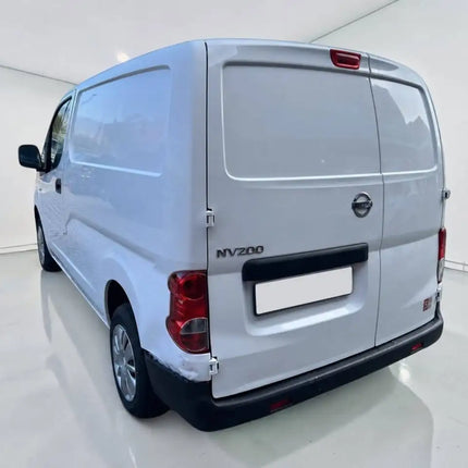 Nissan NV200 Nissan NV200 1.5 dCi 90 CV Furgone Euro 6B