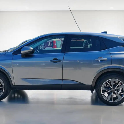 Nissan Qashqai GARANZIA 60 MESI