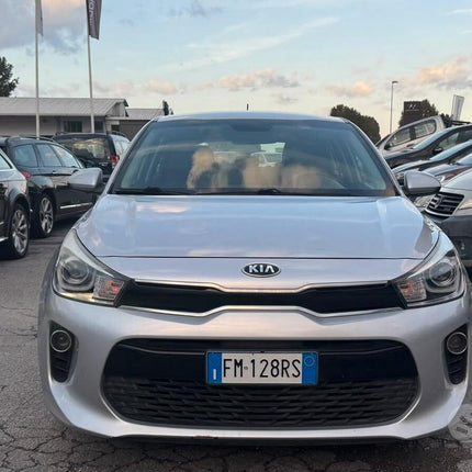 Kia Rio 1.4 CRDi 5 porte Active