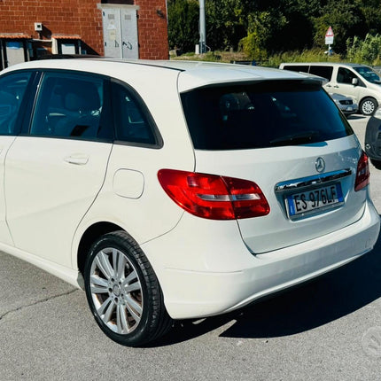 Mercedes-benz B 180 CDI Premium