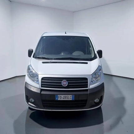 Fiat Scudo GARANZIA 60 MESI
