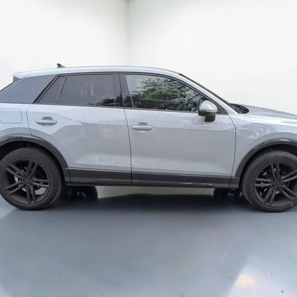 Audi Q2 GARANZIA 60 MESI