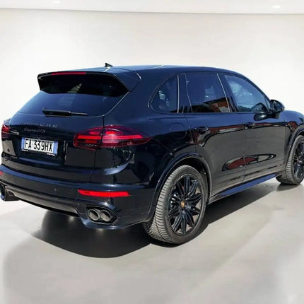 Porsche Cayenne GTS 3.6 V6 Bi-Turbo 441 CV Tiptron