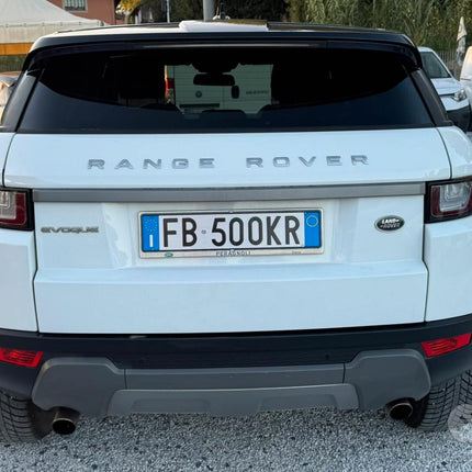 Land Rover Range Evoque 2.0 TD4 150 CV 5p. HSE Dyn