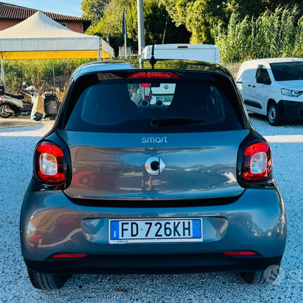 Renault Grand Scénic Blue dCi 120 CV EDC Initiale Paris