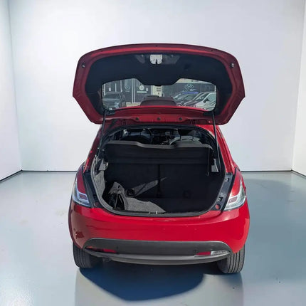 Lancia Ypsilon IDEALE PER NEO PATENTATI
