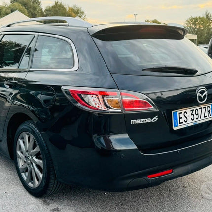 Mazda 6 Mazda6 2.2 CD 16V 163CV Wagon Luxury