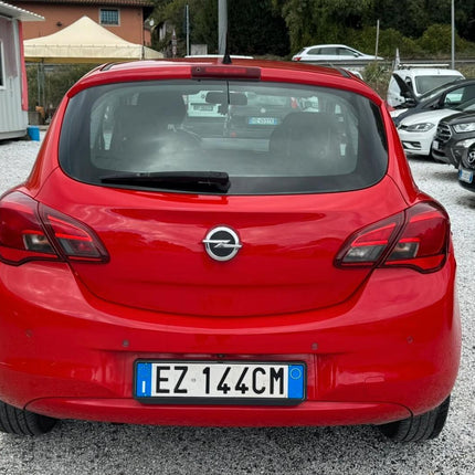Opel Corsa 1.4 90CV Coupé Cosmo