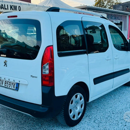 Peugeot Partner Tepee 1.6 HDi 90CV Comfort
