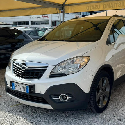 Opel Mokka 1.7 CDTI Ecotec 130CV 4x2 Start&Stop Cosmo