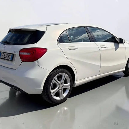 Mercedes-Benz A 180 A 180 cdi Dark Night edition CON GARANZIA 60 MESI
