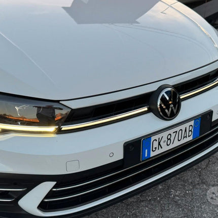 Volkswagen Polo 1.0 TSI Style