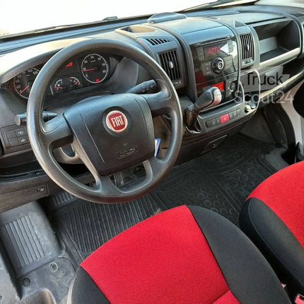 Fiat Ducato Fiat Ducato L2H2 2.2 101 CV CON GARANZIA 60 MESI