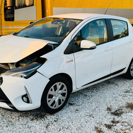 Toyota Yaris 1.5 Hybrid 5p Active