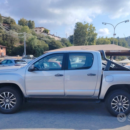 Foton Tunland G7