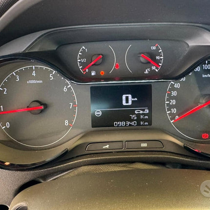 Opel Crossland X 1.2 12V Innovation