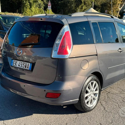 Mazda Mazda5 1.6 MZ-CD 8V 115CV Dynamic Space