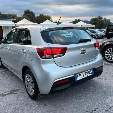 Kia Rio 1.4 CRDi 5 porte Active