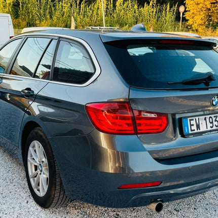Bmw 316 316d Touring