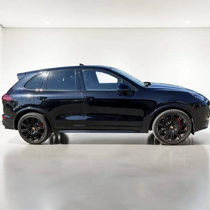 Porsche Cayenne GTS 3.6 V6 Bi-Turbo 441 CV Tiptron