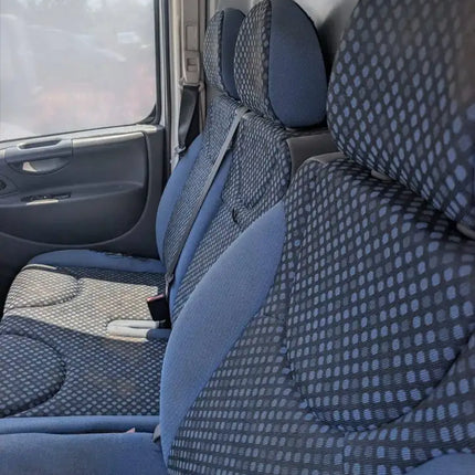 Fiat Scudo GARANZIA 60 MESI