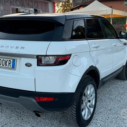 Land Rover Range Evoque 2.0 TD4 150 CV 5p. HSE Dyn