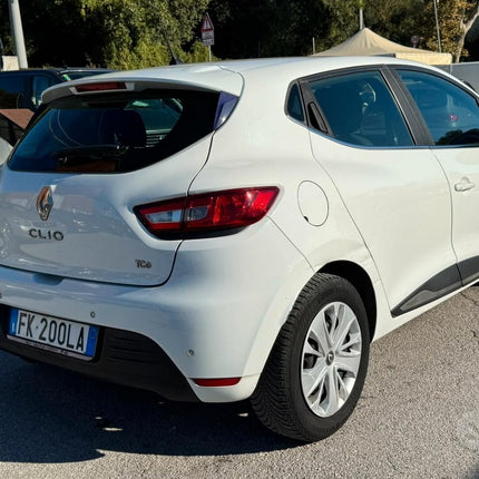 Renault Clio TCe 12V 90CV Start&Stop 5 porte Energy Zen