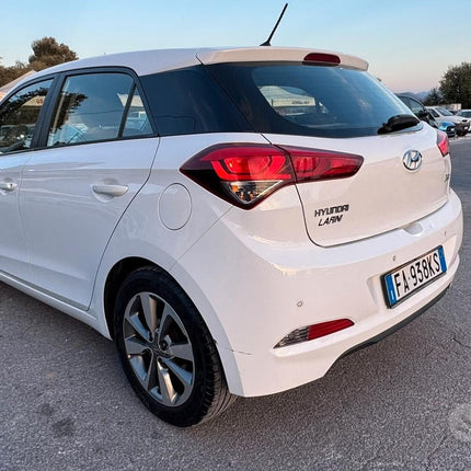 Hyundai i20 1.2 84 CV 5 porte Style