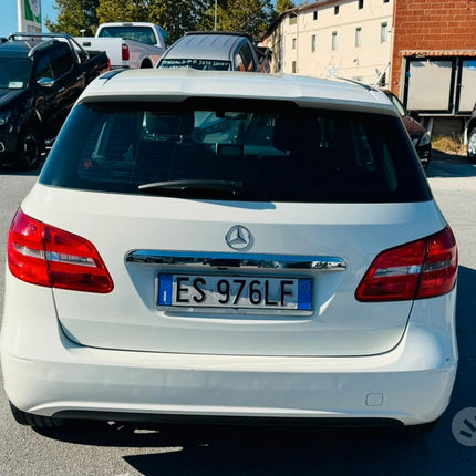 Mercedes-benz B 180 CDI Premium