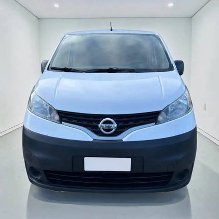 Nissan NV200 Nissan NV200 1.5 dCi 90 CV Furgone Euro 6B
