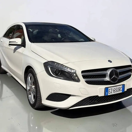 Mercedes-Benz A 180 A 180 cdi Dark Night edition CON GARANZIA 60 MESI