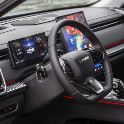 Jaecoo J7 JAECOO 7 SHS-P 1.5 tgdi phev Premium
