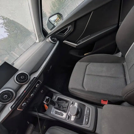 Audi Q2 GARANZIA 60 MESI