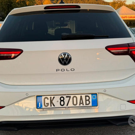Volkswagen Polo 1.0 TSI Style