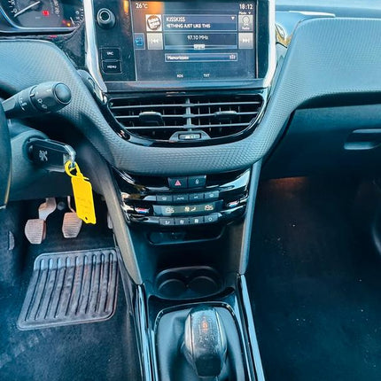 Peugeot 2008 BlueHDi 100 GT Line