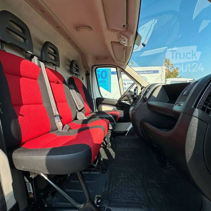 Fiat Ducato Fiat Ducato L2H2 2.2 101 CV CON GARANZIA 60 MESI