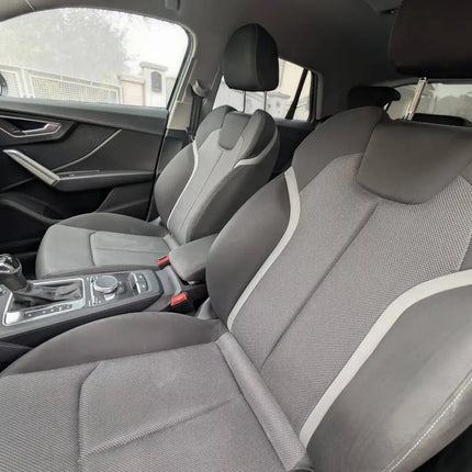 Audi Q2 GARANZIA 60 MESI